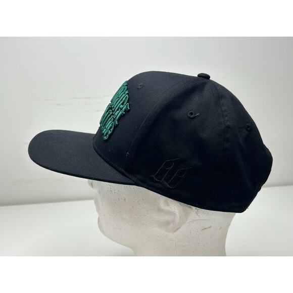 Billionaire Boys Club Hat Cap Mens Snapback Embroidered Streetwear Rocket - Picture 11 of 11